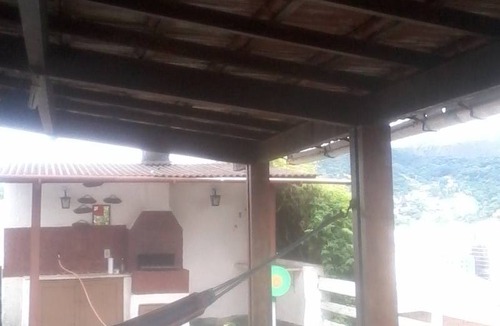 Teresopolis Resort | Private room ∙ 3 guests