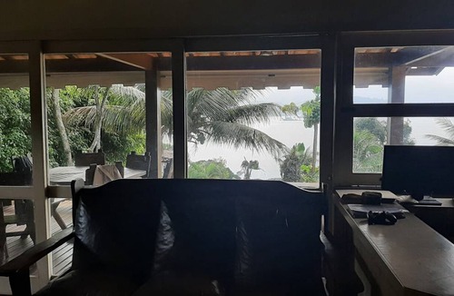Angra dos Reis Resort | Private room ∙ 4 guests
