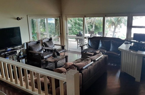 Angra dos Reis Resort | Private room ∙ 4 guests