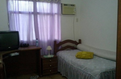 Gardenia Azul Resort | Private room ∙ 3 guests
