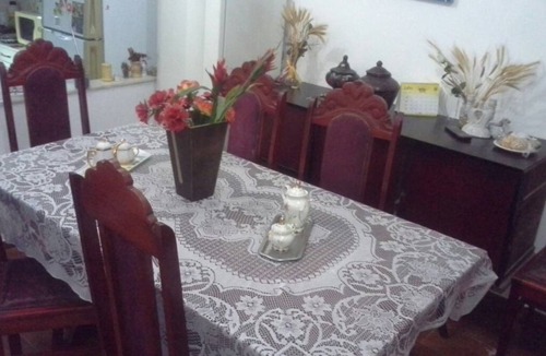 Gardenia Azul Resort | Private room ∙ 3 guests
