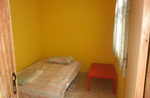 Honorio Gurgel Resort | Private room ∙ 1 guest