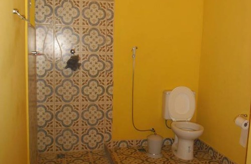 Honorio Gurgel Resort | Private room ∙ 1 guest