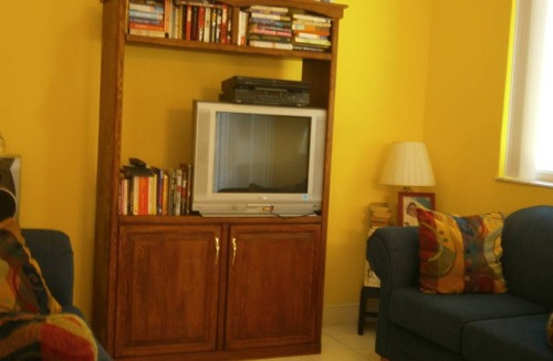 Nassau Resort | Private room ∙ 1 guest