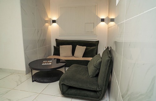 Fontenay-aux-Roses House | Private Spa Suite with Jacuzzi, massage & sauna