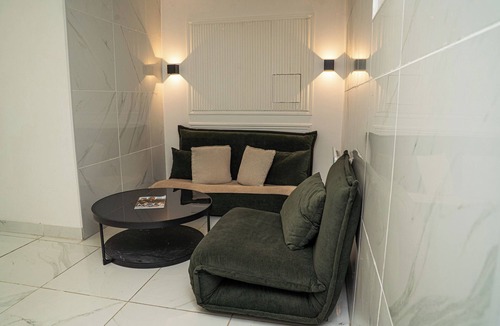 Fontenay-aux-Roses House | Private Spa Suite with Jacuzzi, massage & sauna