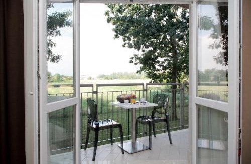 Vimercate Apartment | Privilege Apartments