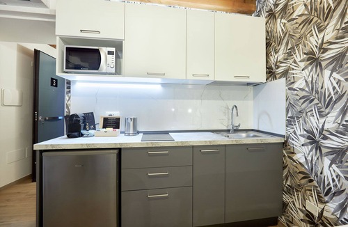 Citta Antica Apartment | Professor's nest 3
