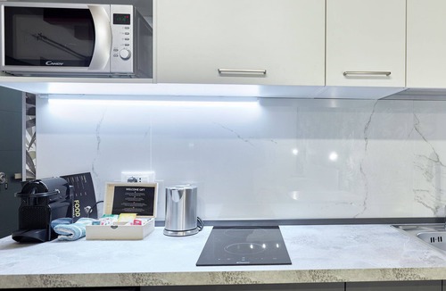 Citta Antica Apartment | Professor's nest 3