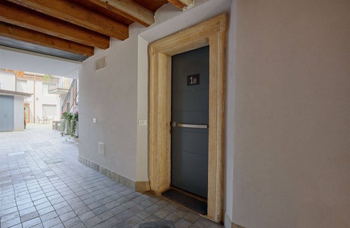 Citta Antica Apartment | Professor's nest 3