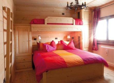 Piano dʼArta Bed & Breakfast | Profum Di Bosc