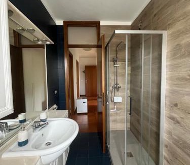 Col San Martino Apartment | Profumo di Collina