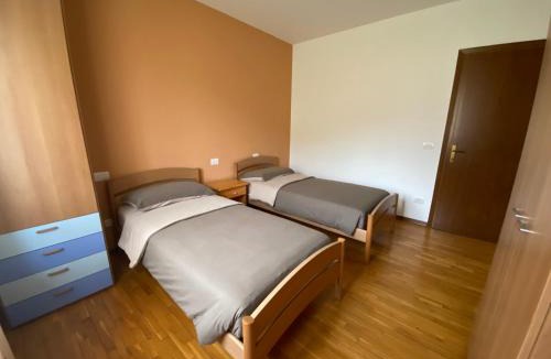 Col San Martino Apartment | Profumo di Collina