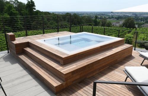 Asolo Apartment | Progress Country & Wine House