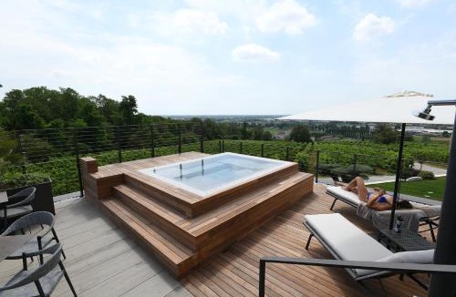 Asolo Apartment | Progress Country & Wine House