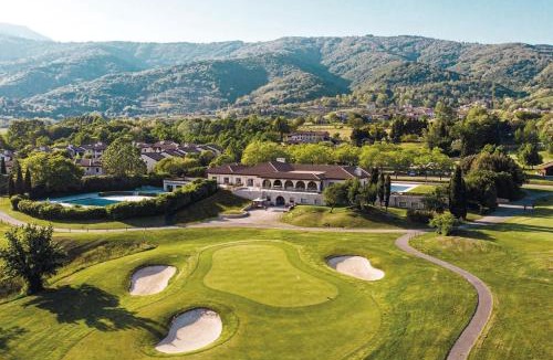 Asolo Apartment | Progress Country & Wine House