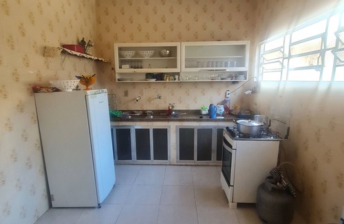 Sahy House | Promotion! beach house Beira Mar Mangaratiba