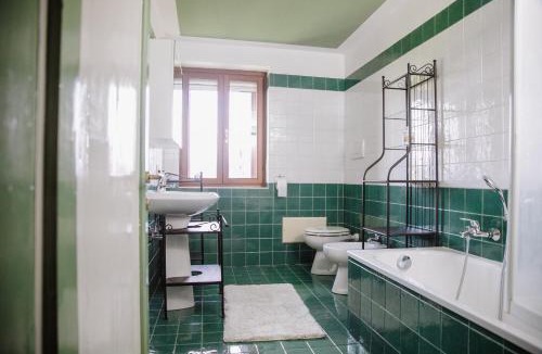 Susegana Apartment | Prosecco Collalto Lodge