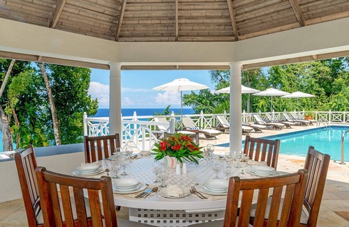 Ocho Rios Villa | Prospect Estate and Villas
