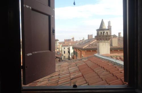 Citta Antica Hostel | Protezione della Giovane - female hostel