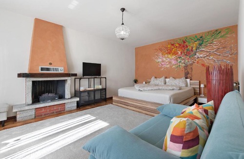 Arveaco Apartment | Puravida 4seasons - Nature Hideaway