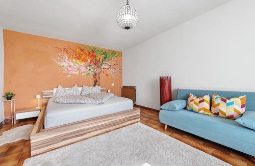 Arveaco Apartment | Puravida 4seasons - Nature Hideaway