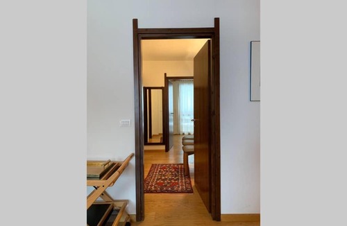 Campo Carlo Magno Apartment | Quadrilocale Campo Carlo Magno