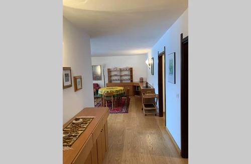 Campo Carlo Magno Apartment | Quadrilocale Campo Carlo Magno