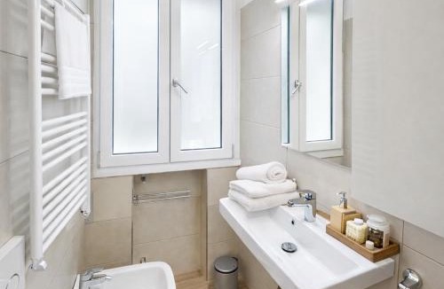 Padova Apartment | Quadrilocale rinnovato 3 Camere- 2 Bagni e Terrazza privata