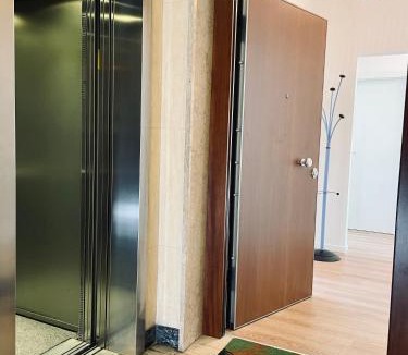 Padova Apartment | Quadrilocale rinnovato 3 Camere- 2 Bagni e Terrazza privata
