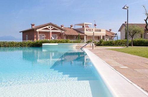 Cavalcaselle Apartment | Quadrivium 107