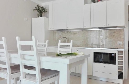 Cavalcaselle Apartment | Quadrivium 55