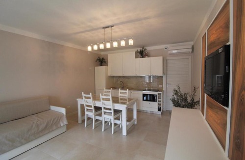Cavalcaselle Apartment | Quadrivium 55