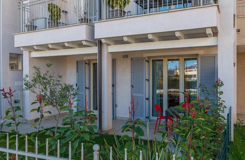 Cavalcaselle Apartment | Quadrivium 75