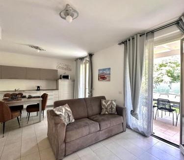 Cavalcaselle Apartment | Quadrivium Home Relax