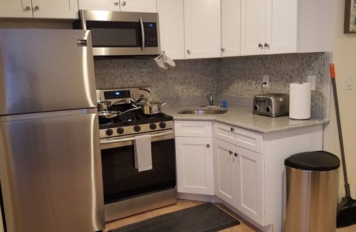 Queens Apartment | Quality Cribs 11-20 Spacious Basement Studio