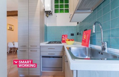 Historic Centre Apartment | Quartieri Central Home by Wonderful Italy
