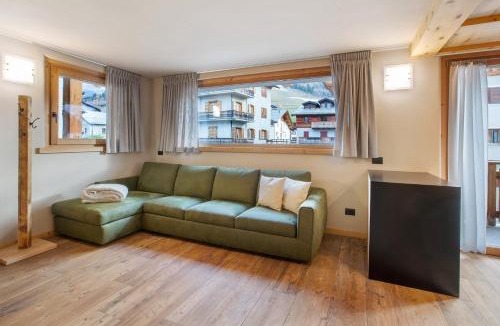 Bormio Apartment | Quattropassi Bormio