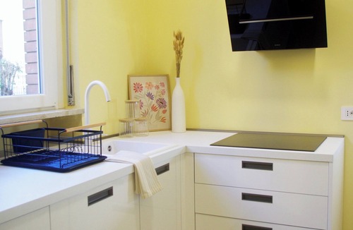 Rione Centro Apartment | QuickHome - Appartamento Mazzini