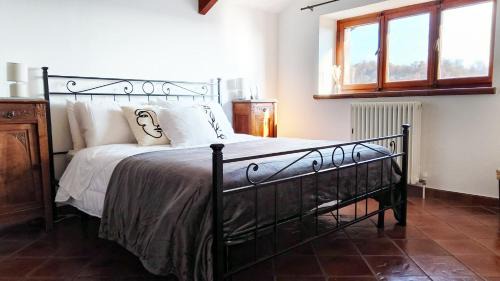 Tollegno Apartment | QuickHome Bianca Luce