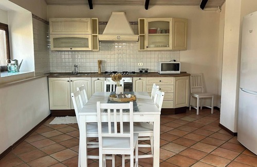 Tollegno Apartment | QuickHome Bianca Luce