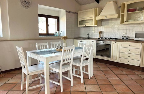 Tollegno Apartment | QuickHome Bianca Luce