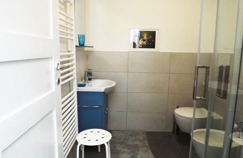 Dolo Bed & Breakfast | Quiet and confortable double bedroom in Casa Argia in Mira near Venice