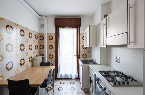 Santa Maria in Stelle Apartment | Quiet apartment near the beach