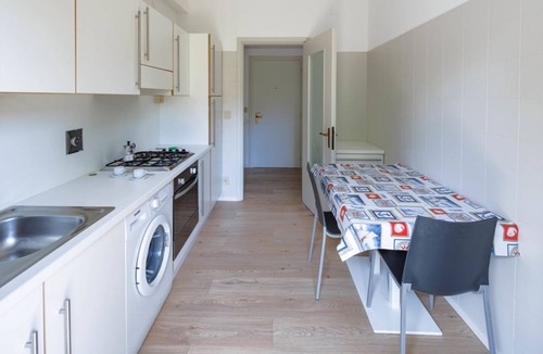 Santa Maria in Stelle Apartment | Quiet apartment near the beach