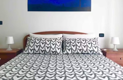Borgonovo Apartment | Quiet apartment, Neive center, Langhe