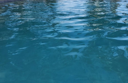 Epworth Apartment | Quiet Caribbean getaway