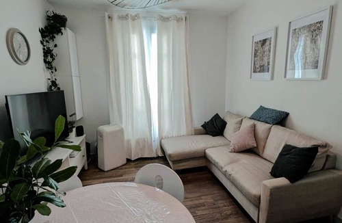Le Bois de Gaumont House | Quiet house between Disneyland and Paris