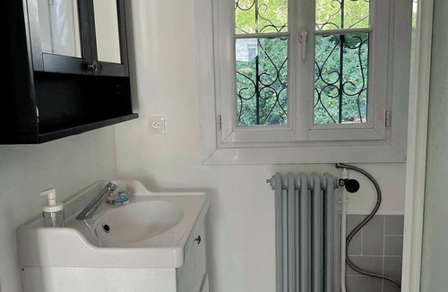 Le Bois de Gaumont House | Quiet house between Disneyland and Paris