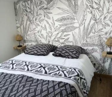 Quincy-Voisins Apartment | Quiet house near Disneyland